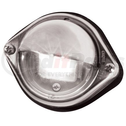 60571 by GROTE - LED Courtesy Stepwell Light, Clear