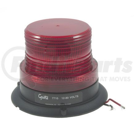77102 by GROTE - Mighty Mini Strobe Lights, Single Flash