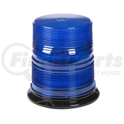 78065 by GROTE - High Profile Class II LED Beacons, Blue