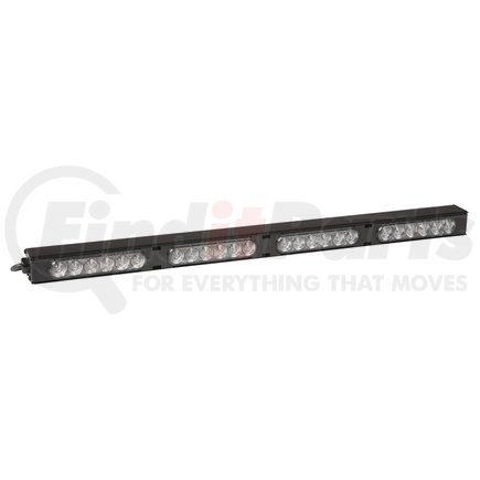 78370 by GROTE - LED Traffic Sticks, 20" 4 Module