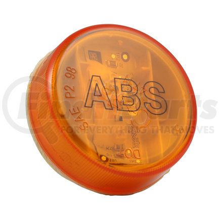 78433 by GROTE - SuperNova 2" LED Clearance Marker Light - ABS