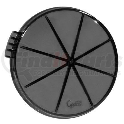 93351 by GROTE - Document Cover Replacement Lens - Black