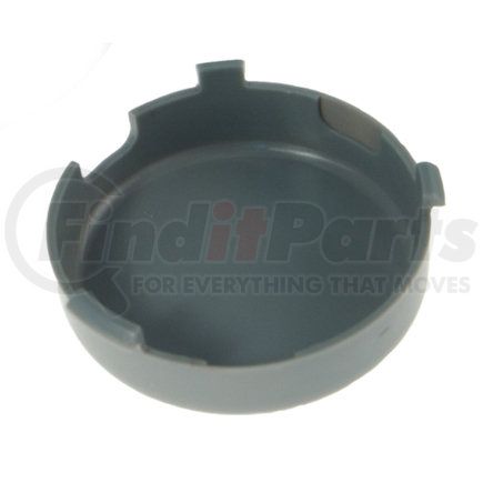 93670 by GROTE - Theft-Resistant Mounting Flange & Pigtail Retention Cap For 2½" Round Lights - Cap