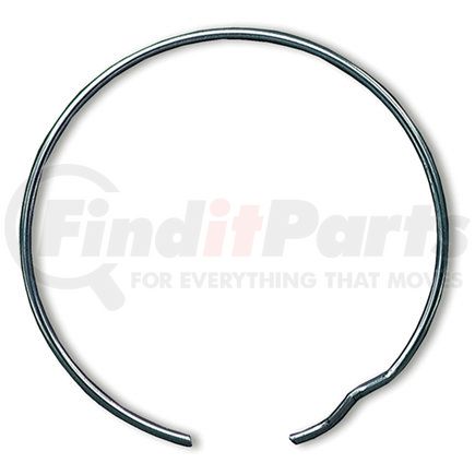 99595 by GROTE - 4", SNAP RING-FOR USE w/ 5023 STYLE LAMPS