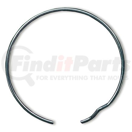99593 by GROTE - BRACKET, 4",  SNAP RING, STAINLESS STEEL
