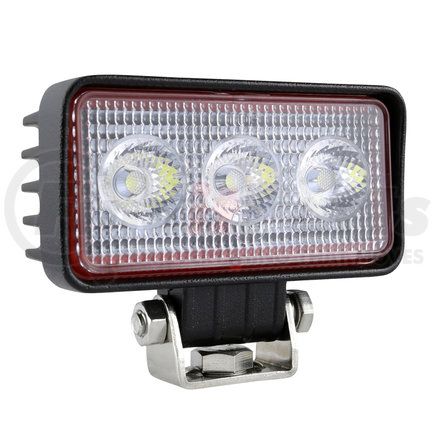 BZ331-5 by GROTE - BriteZoneTM LED Work Lights, 860 Raw Lumens, Small Rectangle