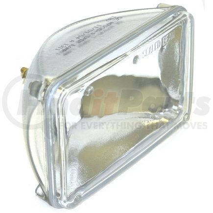 H7935-1 by GROTE - Forward Lighting - Sealed Beam, For Halogen Spot Lamps