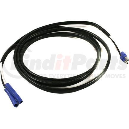 01-6620-D1 by GROTE - TRAILER WIRING, ABS FAULT LAMP HARNESS