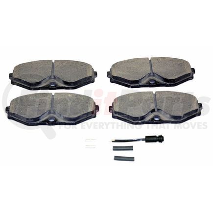 CX486 by MONROE - Prem Ceramic Brakes