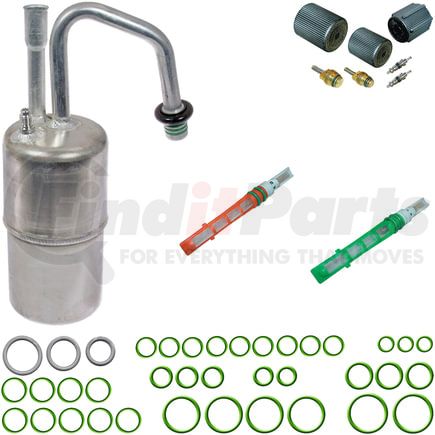 RDK1919 by OMEGA ENVIRONMENTAL TECHNOLOGIES - A/C Receiver Drier Kit