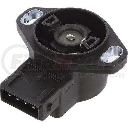 Omega Environmental Technologies TP0101 Throttle Position Sensor Throttle Position Sensor