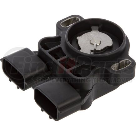 Omega Environmental Technologies TP0116 Throttle Position Sensor Throttle Position Sensor