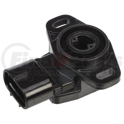 Omega Environmental Technologies TP0140 Throttle Position Sensor Throttle Position Sensor