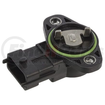 Omega Environmental Technologies TP0159 Throttle Position Sensor Throttle Position Sensor
