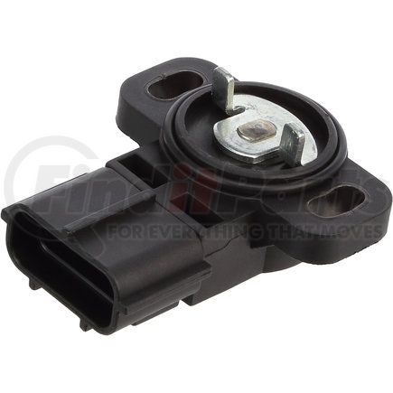 Omega Environmental Technologies TP0148 Throttle Position Sensor Throttle Position Sensor