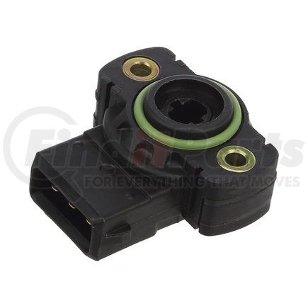 Omega Environmental Technologies TP0198 Throttle Position Sensor Throttle Position Sensor