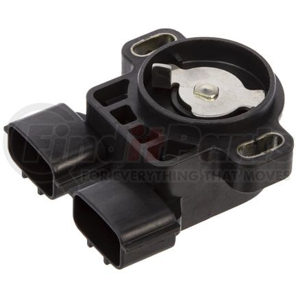 Omega Environmental Technologies TP0213 Throttle Position Sensor Throttle Position Sensor