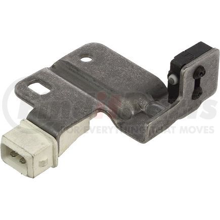 Omega Environmental Technologies TP0264 Throttle Position Sensor Throttle Position Sensor