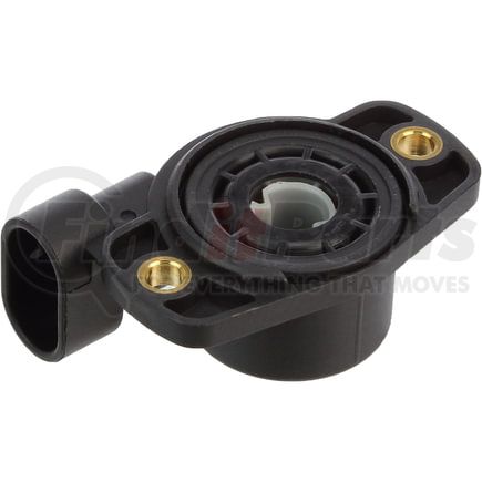 Omega Environmental Technologies TP0236 Throttle Position Sensor Throttle Position Sensor