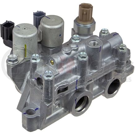VT0134 by OMEGA ENVIRONMENTAL TECHNOLOGIES - Engine Variable Valve Timing (VVT) Solenoid