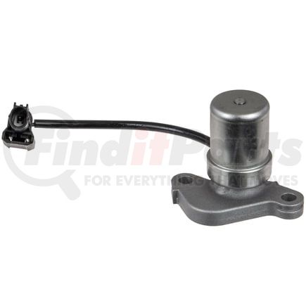 VT0131 by OMEGA ENVIRONMENTAL TECHNOLOGIES - Engine Variable Valve Timing (VVT) Solenoid