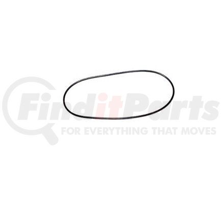 M5040538 by HALDEX - Air Brake Spring Brake O-Ring Seal - Large, For MAXIBRAKE® 50-Series Spring Brakes