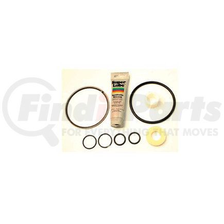 M5200201 by HALDEX - Air Brake Chamber Repair Kit- Air Service Kit for MAXIBRAKE® H-Series Spring Brakes