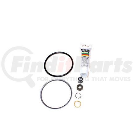 MQ15708 by HALDEX - Air Brake Chamber Repair Kit - For MAXIBRAKE® HR-Series Spring Brakes