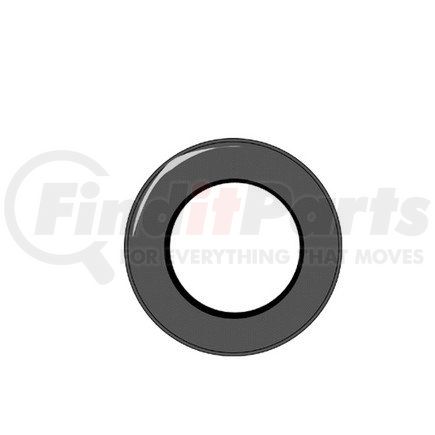 Haldex N10981 A/C Compressor Gasket Kit Air Compressor Crankshaft Seal