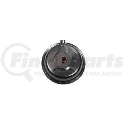 PH30 by HALDEX - Air Brake Chamber Pressure Cap - Service Chamber Size: 30, 2.5 in. Stroke Length