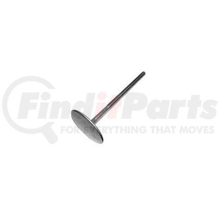 PR20 by HALDEX - Air Brake Chamber Push Rod - Service Chamber Size: 20, 13.5 in. Push Rod Length