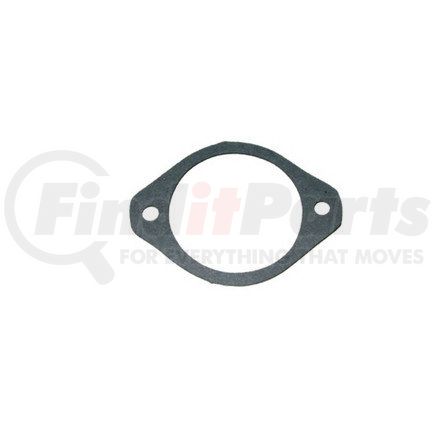 R1549 by HALDEX - Power Steering Control Valve Gasket - For Vickers V-10F and V-20F Models