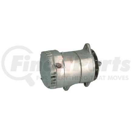 RA126001X by HALDEX - Alternator - Delco 26-SI Series Type 450, Remanufactured