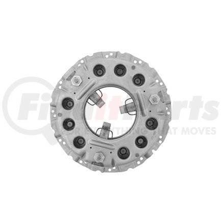 RC3301938X by HALDEX - LikeNu Transmission Clutch Cover - Remanufactured, For use on 13 in. Clutch