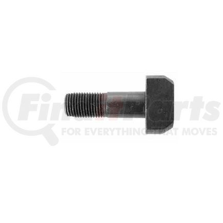 RC183145K by HALDEX - Clutch Drive Pin - For Mack 15" (Threaded)