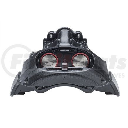 RDB109961CRX by HALDEX - Air Brake Disc Brake Caliper - Right, Remanufactured, CoreFree, ADB22X Calipers