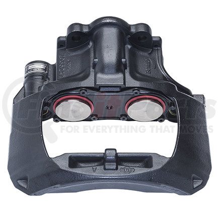 RDB802984X by HALDEX - LikeNu Air Brake Disc Brake Caliper - Right, Remanufactured, ADB22X Calipers, Caliper Only