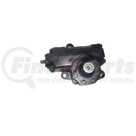 RG100PGHX by HALDEX - Like-Nu Sheppard M100 Series Power Steering Gear - Remanufactured