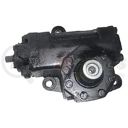 RG80SAAX by HALDEX - Like-Nu Sheppard M80 Series Power Steering Gear - Remanufactured