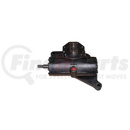 RG29207X by HALDEX - Like-Nu Sheppard 292 Series Power Steering Gear - Remanufactured