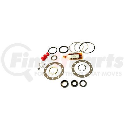 RG29210 by HALDEX - Steering Gear Seal Kit - For Sheppard 292 Series Power Steering Gear