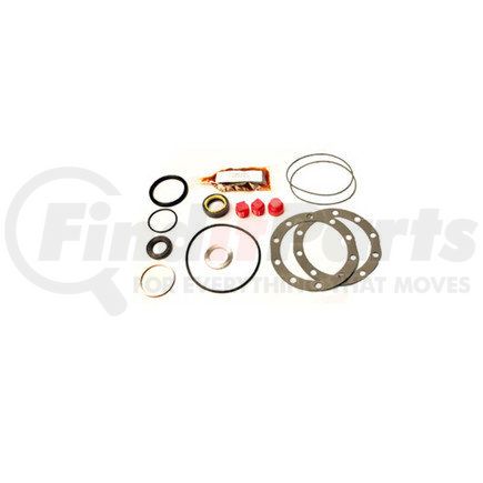 RG39210 by HALDEX - Steering Gear Seal Kit - For Sheppard 392 Series Steering Gear