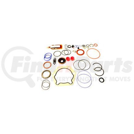 RG52001 by HALDEX - TRW/Ross HFB52 Series Steering Gear Seal Kit