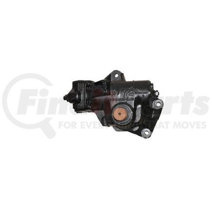 RG52023X by HALDEX - Like-Nu TRW HFB 52 Series Power Steering Gear - Remanufactured