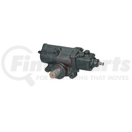 RG54039X by HALDEX - Like-Nu TRW HF 54 Series Power Steering Gear - Remanufactured