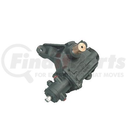 RG56908X by HALDEX - Steering Gear - Remanufactured, Remanufactured Saginaw, SG6001 Core Group