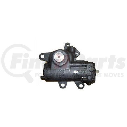 RG60001X by HALDEX - Steering Gear - Remanufactured THP Series, 3 Bolts / 4 Lines