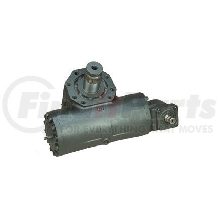 RG59204X by HALDEX - Like-Nu Sheppard 592 Series Power Steering Gear - Remanufactured