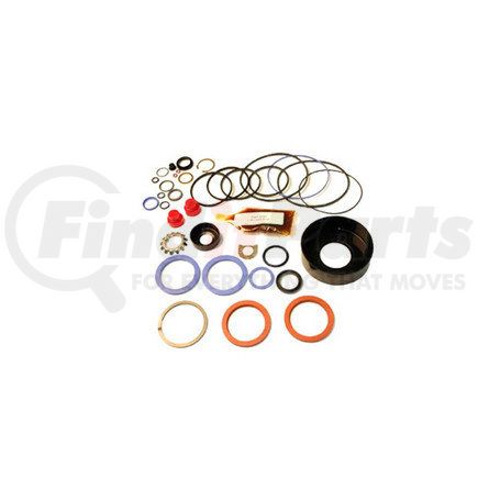 RG64001 by HALDEX - TRW/Ross HF64 Series Steering Gear Seal Kit