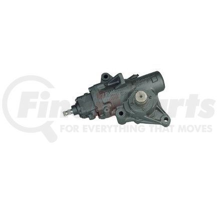 RG64076X by HALDEX - Like-Nu TRW HF 64 Series Power Steering Gear - Remanufactured